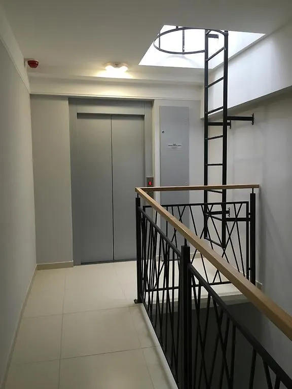 Apartament Blisko Centrum Poland
